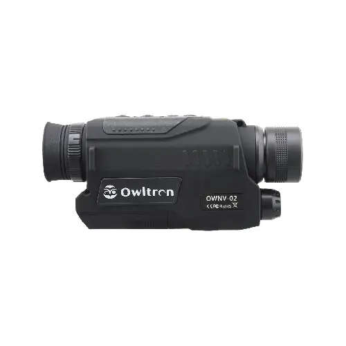 VECTOR OPTICS 5X32 DIGITAL DAY &amp; NIGHT VISION MONOCULAR - OWNV-02