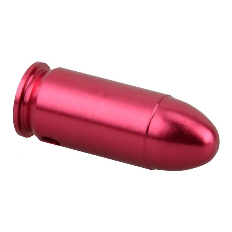 Vector Optics .45 Auto Snap Cap 6 In 1 Pack - SCSC-08