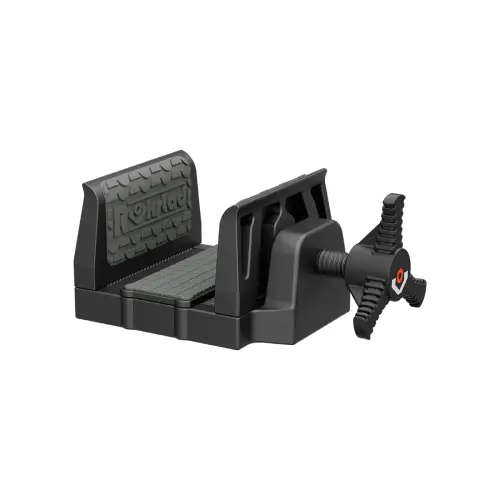 VECTOR OPTICS SHOOTING RIFLE REST TRIPOD SADDLE MOUNT - RSGR-14