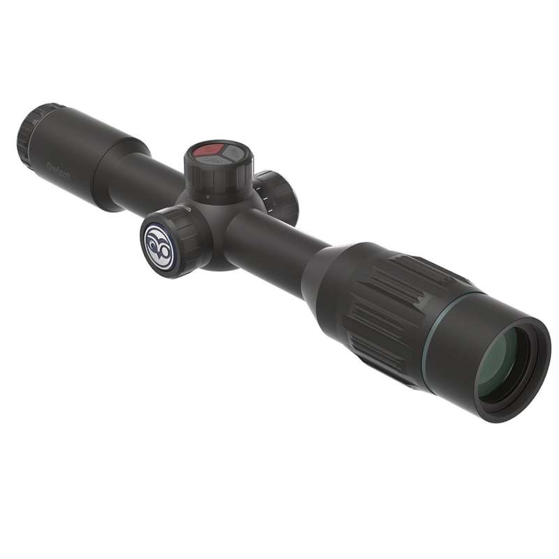 VECTOR OPTICS 8X50MM HD Digital Day & Night Vision Scope - OWNVS-03