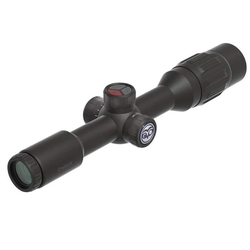 VECTOR OPTICS 8X50MM HD Digital Day & Night Vision Scope - OWNVS-03