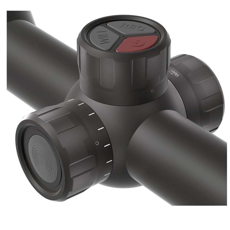 VECTOR OPTICS 8X50MM HD Digital Day & Night Vision Scope - OWNVS-03