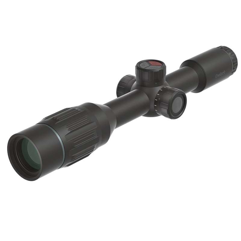 VECTOR OPTICS 8X50MM HD Digital Day & Night Vision Scope - OWNVS-03