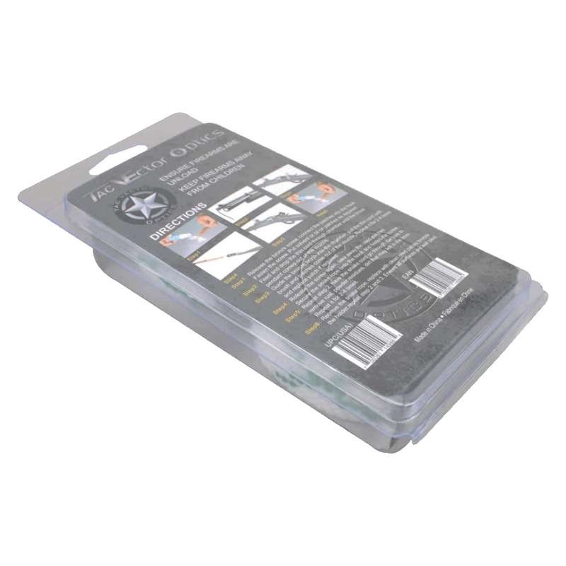 Vector Optics 12GA Bore Barrel Rope Cleaning Kit  SCCK-05
