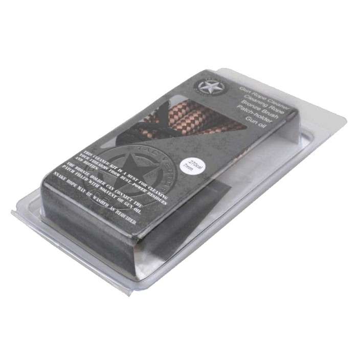 Vector Optics .270/7mm Bore Barrel Rope Cleaning Kit  SCCK-07