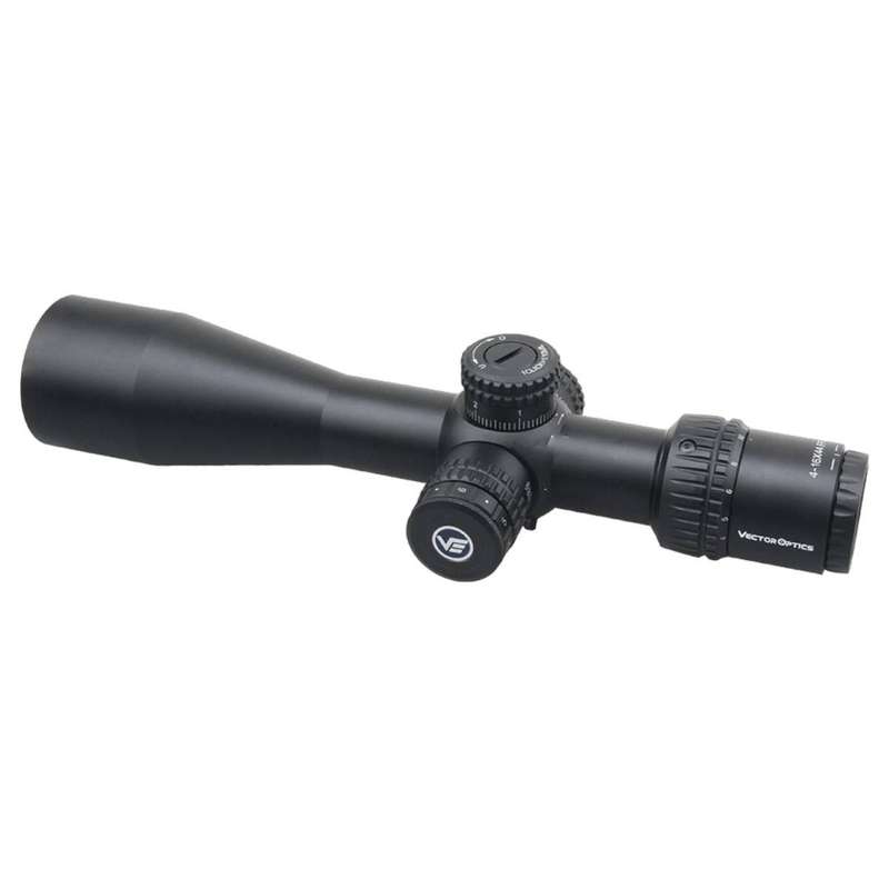 VECTOR OPTICS VEYRON 4-16X44IR FFP - SCFF-38