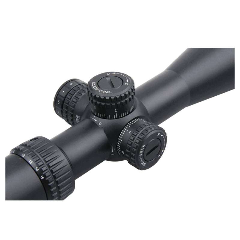 VECTOR OPTICS VEYRON 4-16X44IR FFP - SCFF-38