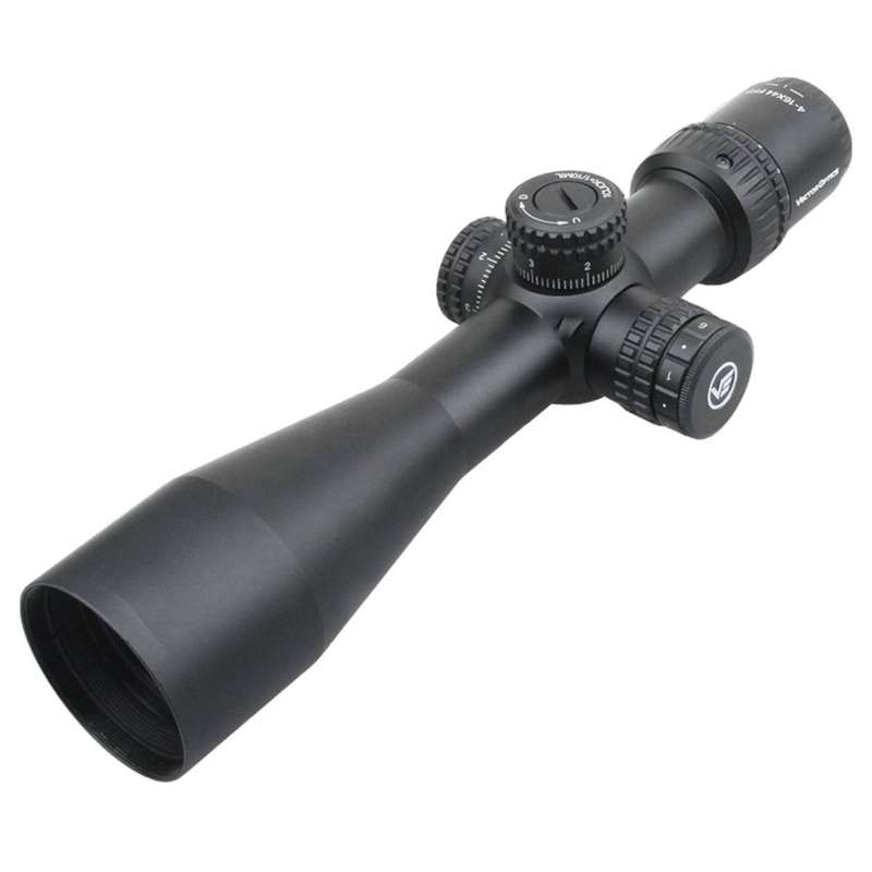 VECTOR OPTICS VEYRON 4-16X44IR FFP - SCFF-38