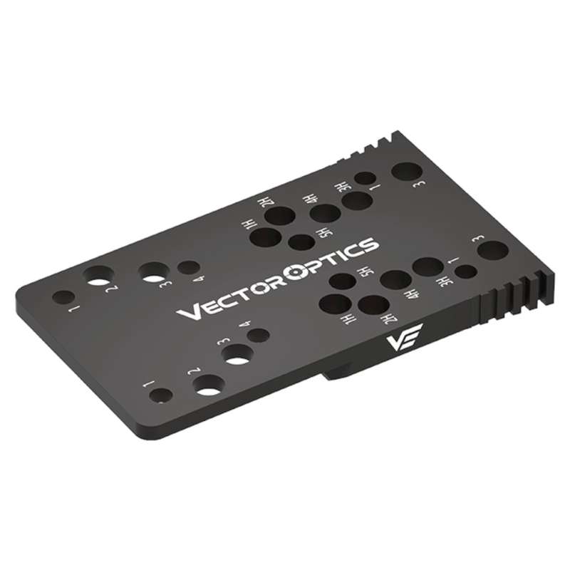VECTOR OPTICS CZ SHADOW 2 UNIVERSAL ADAPTER - SCFRM-21