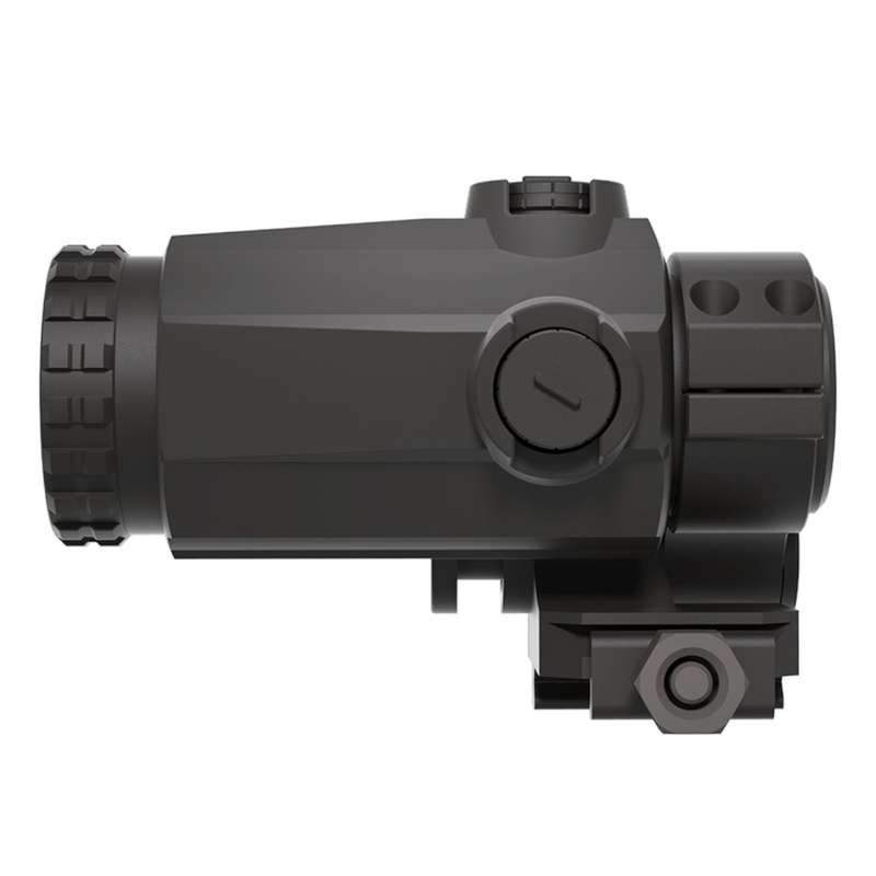 VECTOR OPTICS MAVERICK-III 3X22 MAGNIFIER MIL - SCMF-31