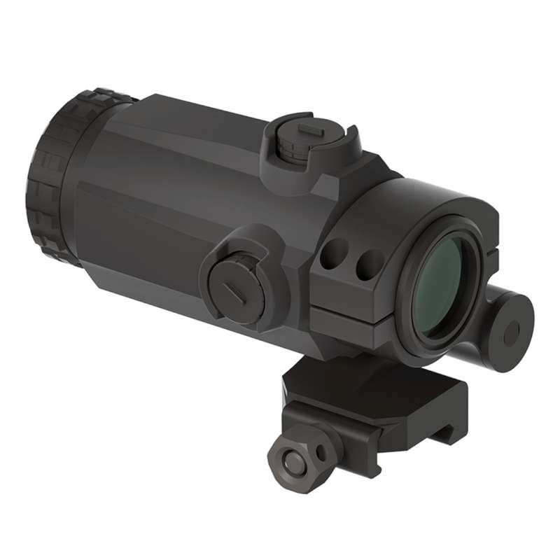 VECTOR OPTICS MAVERICK-III 3X22 MAGNIFIER MIL - SCMF-31