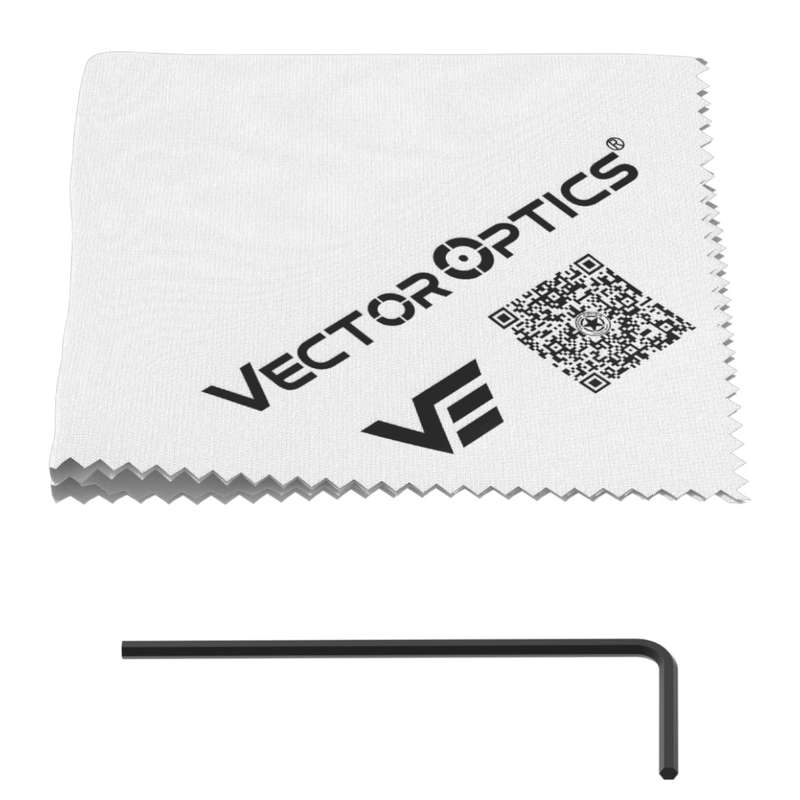 VECTOR OPTICS MAVERICK-III 3X22 MAGNIFIER MIL - SCMF-31