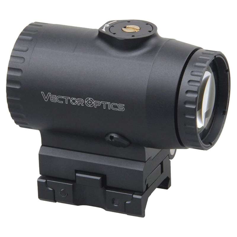 VECTOR OPTICS PARAGON 3X18 MAGNIFIER MICRO - SCMF-33