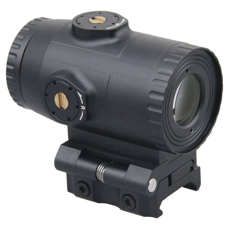 VECTOR OPTICS PARAGON 3X18 MAGNIFIER MICRO - SCMF-33