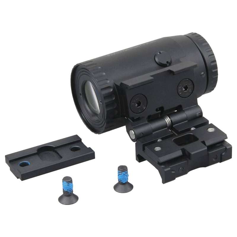 VECTOR OPTICS PARAGON 3X18 MAGNIFIER MICRO - SCMF-33
