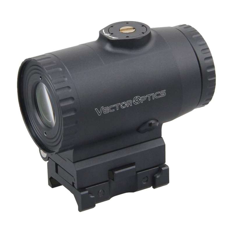 VECTOR OPTICS PARAGON 3X18 MAGNIFIER MICRO - SCMF-33