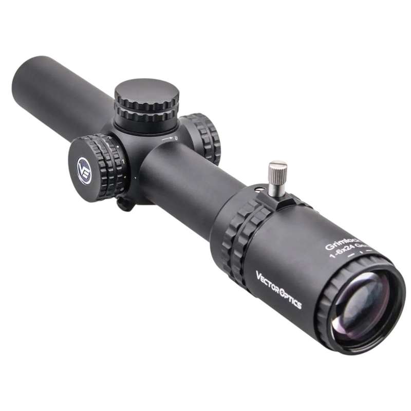 VECTOR OPTICS GRIMLOCK 1-6X24 GENII - SCOC-13II