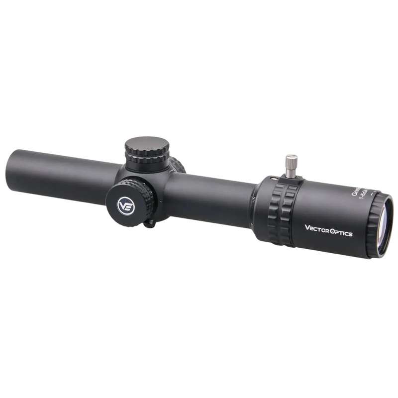 VECTOR OPTICS GRIMLOCK 1-6X24 GENII - SCOC-13II