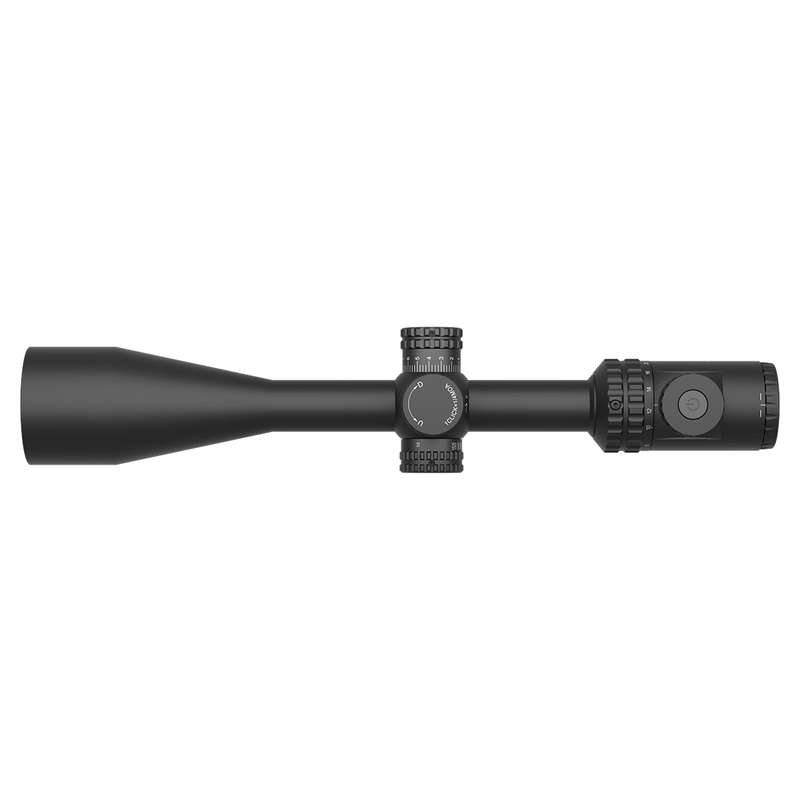 VECTOR OPTICS - HUGO 6-24X50 GT - SCOL-32