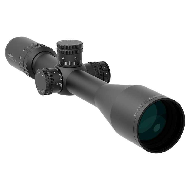 Vector Optics Orion Pro Max 6-24x50 HD - SCOL-63