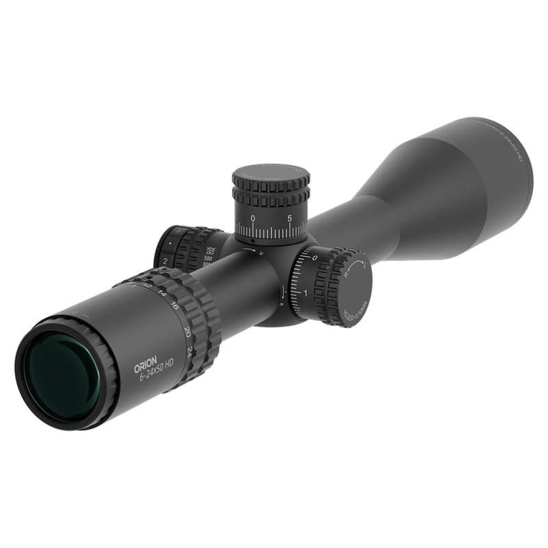 Vector Optics Orion Pro Max 6-24x50 HD - SCOL-63