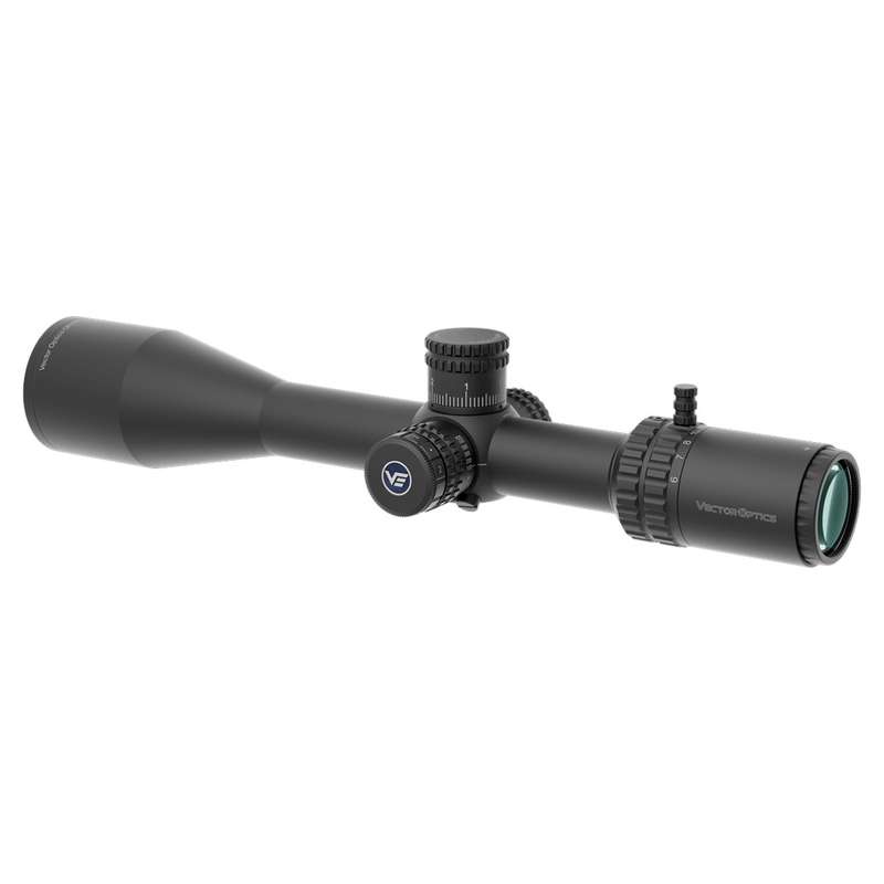 Vector Optics Orion Pro Max 6-24x50 HD - SCOL-63