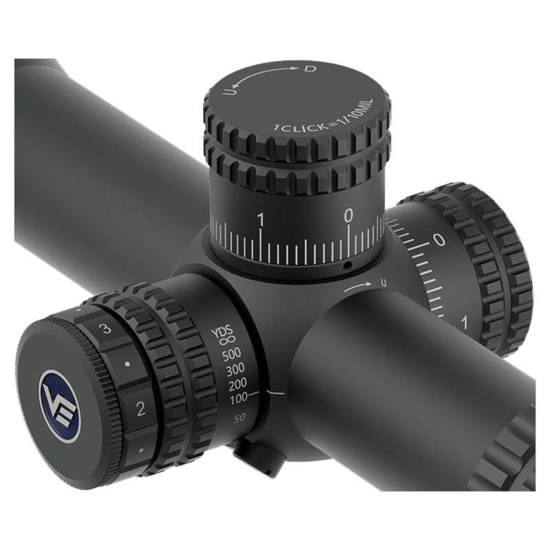 Vector Optics Orion Pro Max 6-24x50 HD - SCOL-63