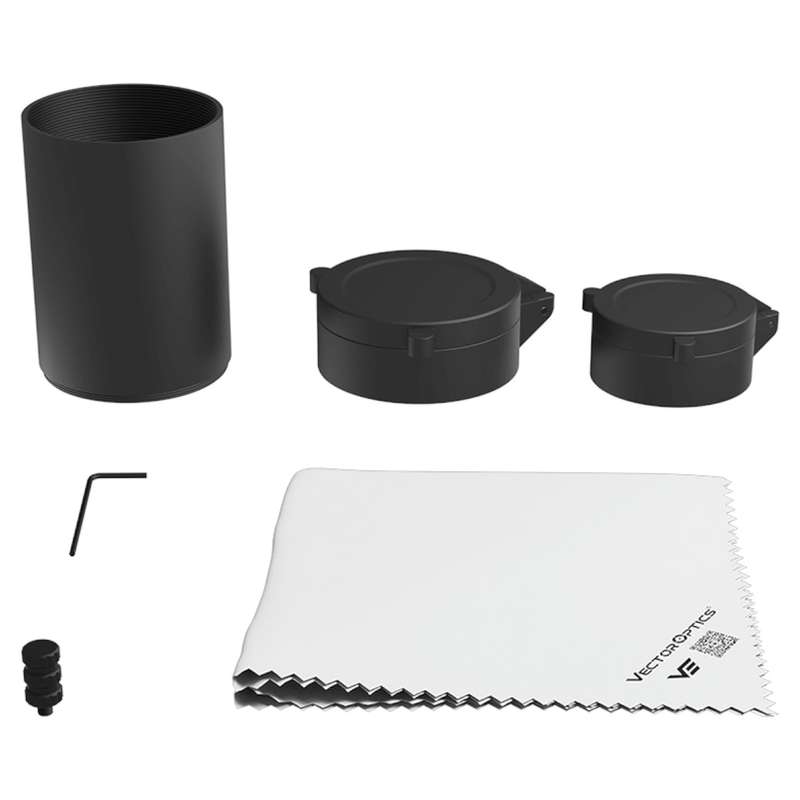 Vector Optics Orion Pro Max 6-24x50 HD - SCOL-63