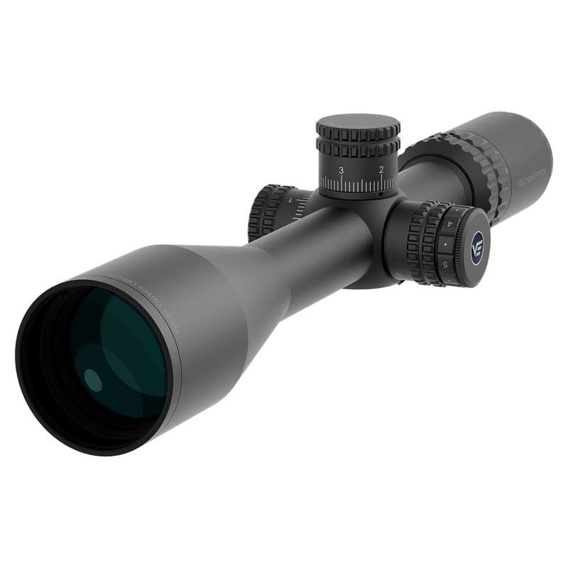 Vector Optics Orion Pro Max 6-24x50 HD - SCOL-63