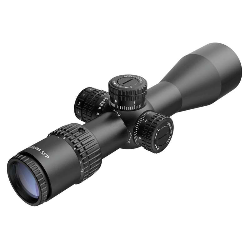 VECTOR OPTICS VEYRON 3-12X44IR - SCOM-40