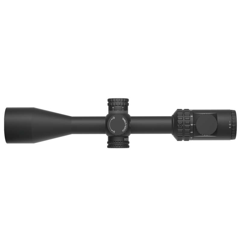 VECTOR OPTICS HUGO 3-12X40I FIBER - SCOM-44