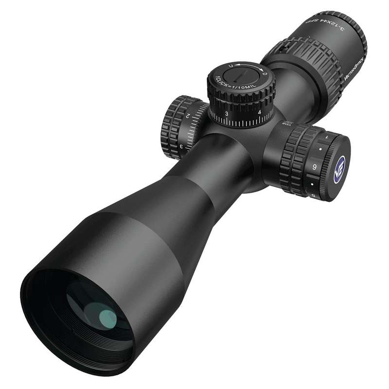 VECTOR OPTICS VEYRON 3-12X44IR - SCOM-40