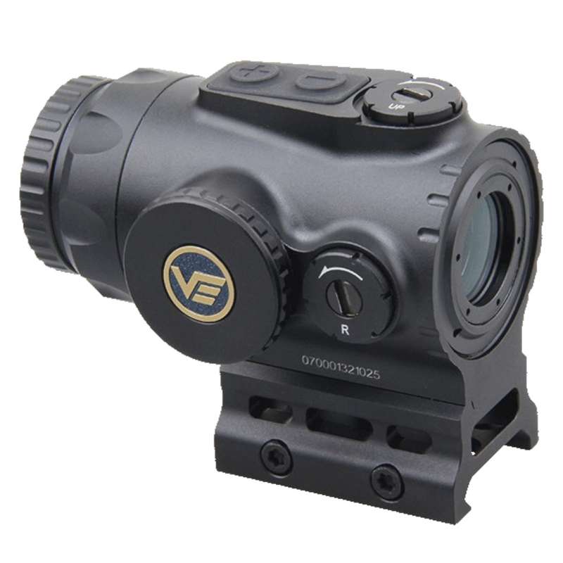 VECTOR OPTICS PARAGON 1X16 MICRO - SCPS-M01