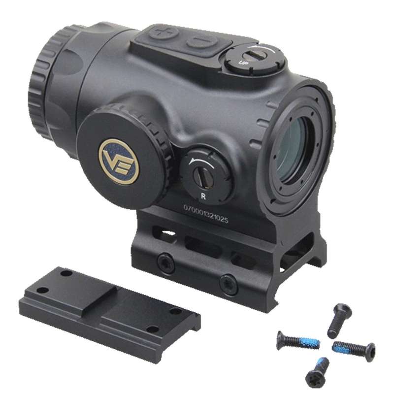 VECTOR OPTICS PARAGON 1X16 MICRO - SCPS-M01