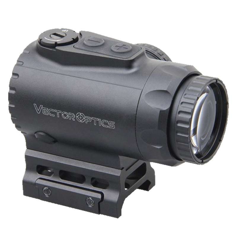 VECTOR OPTICS PARAGON 1X16 MICRO - SCPS-M01