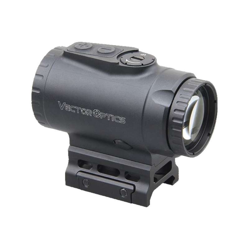 VECTOR OPTICS PARAGON 3X18 MICRO - SCPS-M03