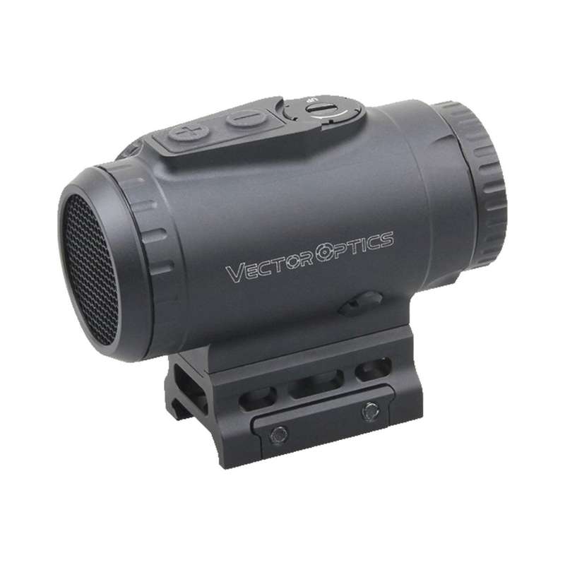 VECTOR OPTICS PARAGON 3X18 MICRO - SCPS-M03