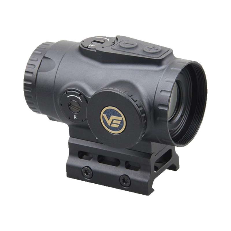 VECTOR OPTICS PARAGON 3X18 MICRO - SCPS-M03