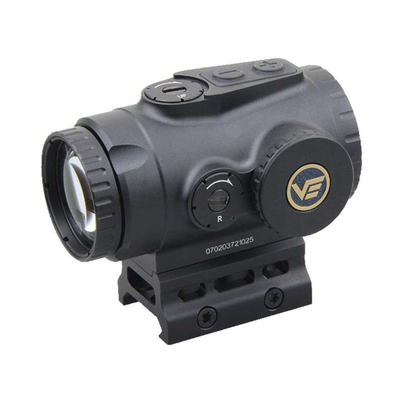 VECTOR OPTICS PARAGON 3X18 MICRO - SCPS-M03