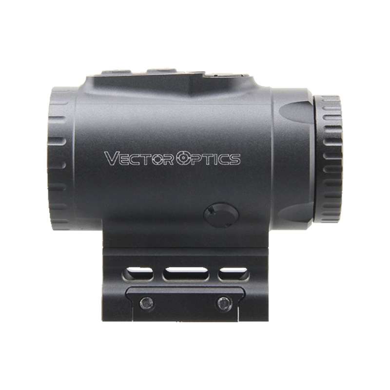 VECTOR OPTICS PARAGON 3X18 MICRO - SCPS-M03
