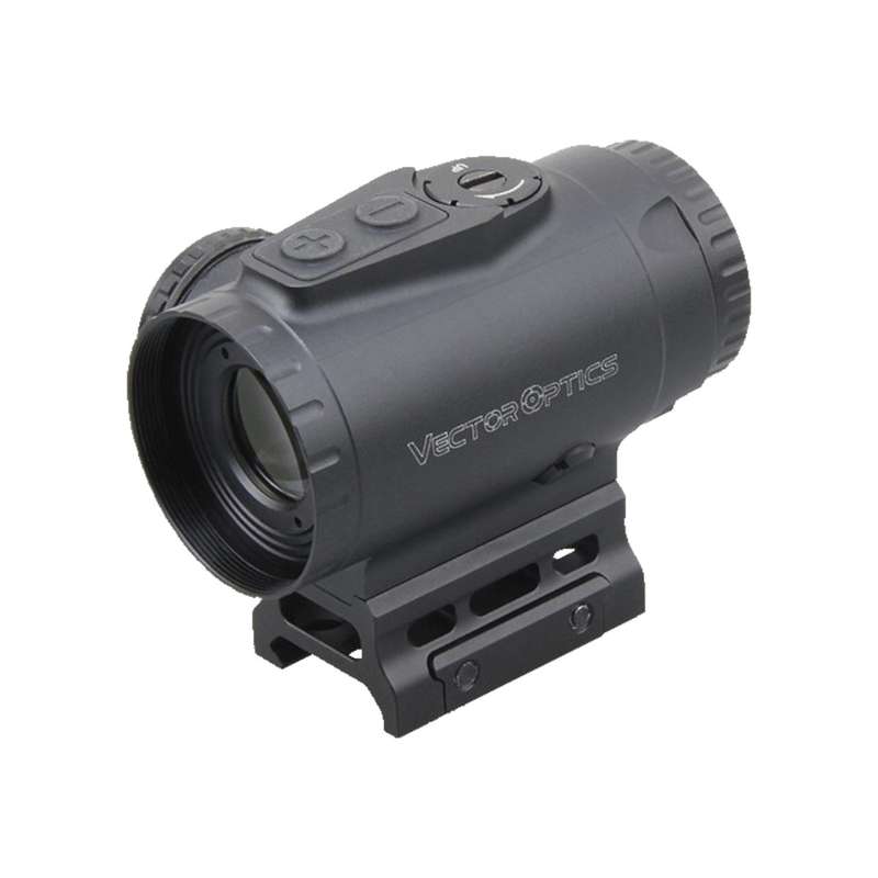 VECTOR OPTICS PARAGON 3X18 MICRO - SCPS-M03