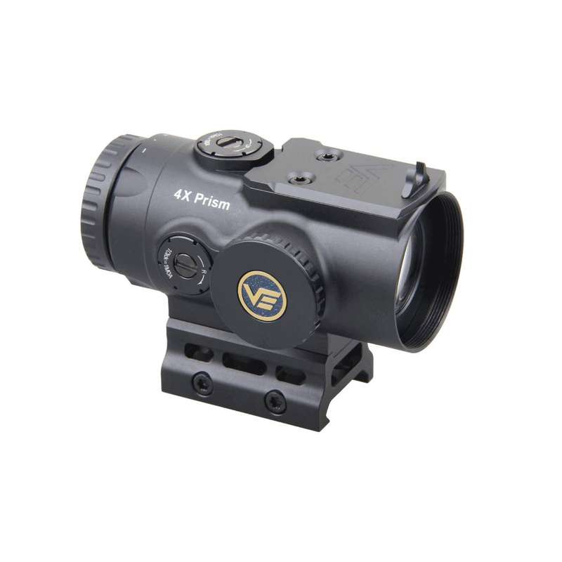 VECTOR OPTICS PARAGON 4X24 MICRO - SCPS-M04