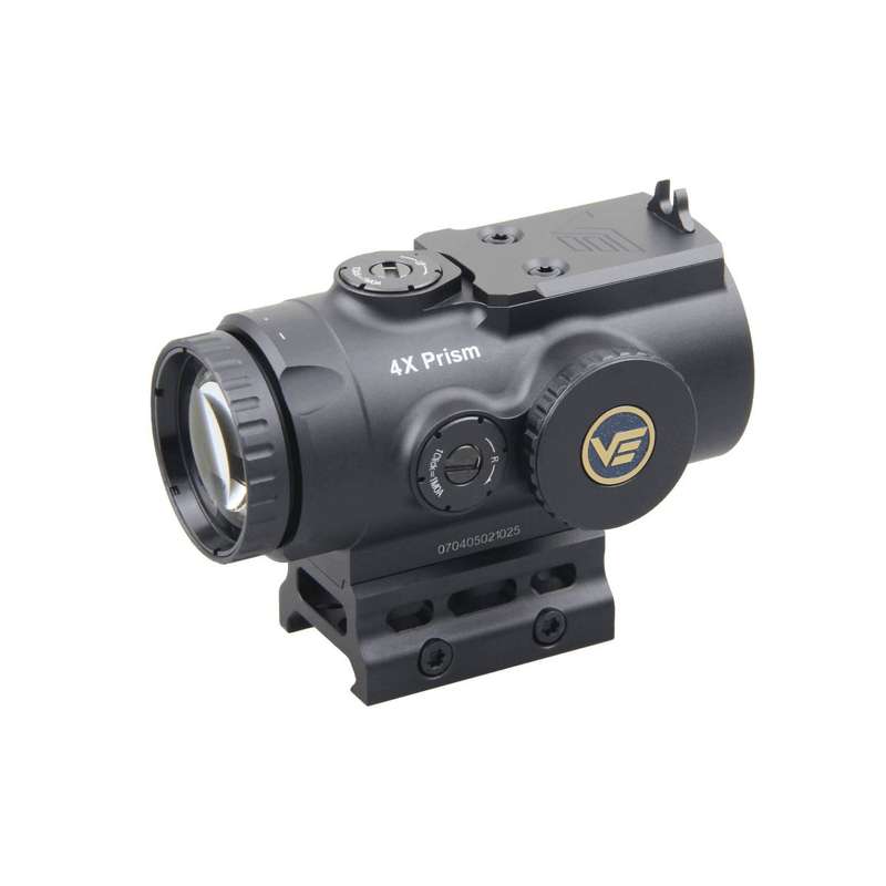 VECTOR OPTICS PARAGON 4X24 MICRO - SCPS-M04