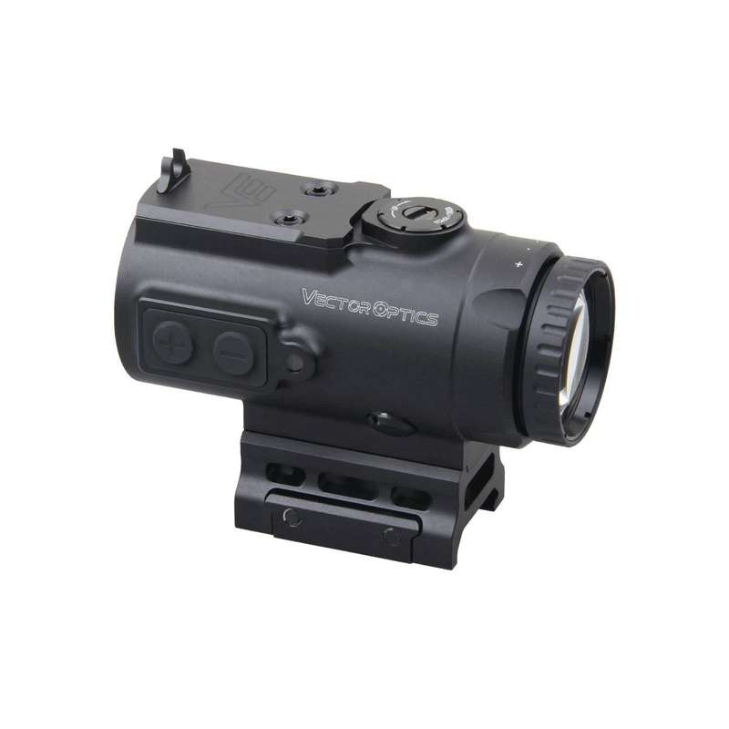 VECTOR OPTICS PARAGON 4X24 MICRO - SCPS-M04