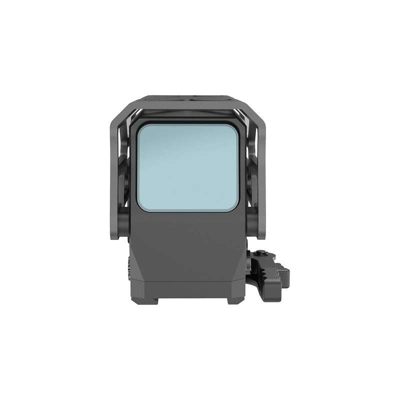 Vector Optics Frenzy Plus 1x31x26 Red Dot Sight Multi Reticle - SCRD-M67