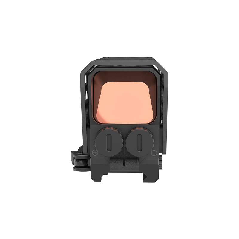 Vector Optics Frenzy Plus 1x31x26 Red Dot Sight Multi Reticle - SCRD-M67