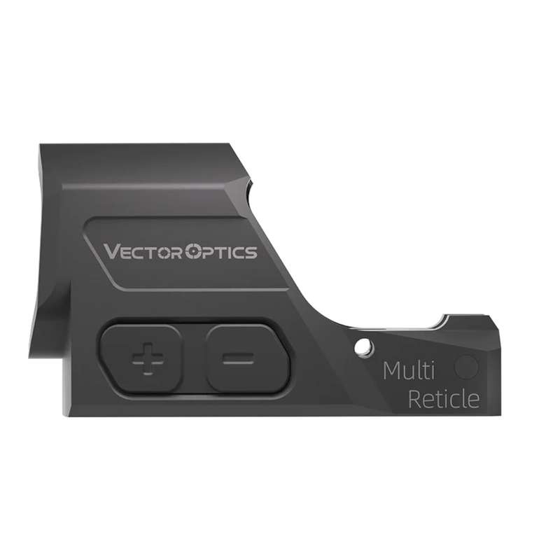 Vector Optics Frenzy-x 1x19x28 Genii Titanium - SCRD-T64