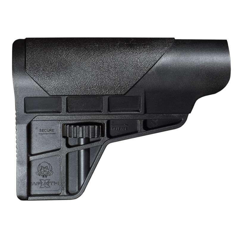 WRAITH X FOR MTW WITH TANK STOCK - WRT-CA-006-MTW-SKU