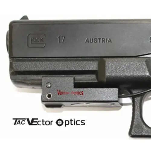 VECTOR OPTICSSCRL-06INFERNO RED LASER