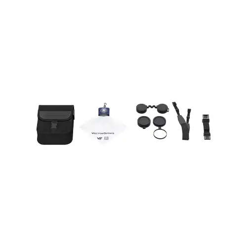 VECTOR OPTICS CONTINENTAL 8X56 ED BINOCULAR SCBO-10